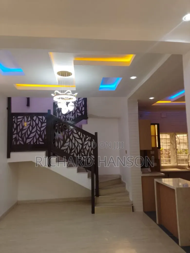 4bdrm Duplex in Diamond Estate, Sangotedo for rent in Sangotedo