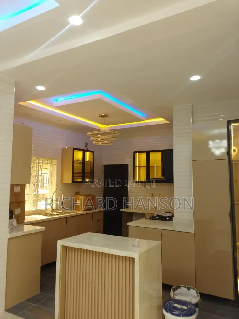 4bdrm Duplex in Diamond Estate, Sangotedo for rent in Sangotedo