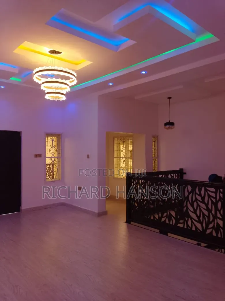 4bdrm Duplex in Diamond Estate, Sangotedo for rent in Sangotedo