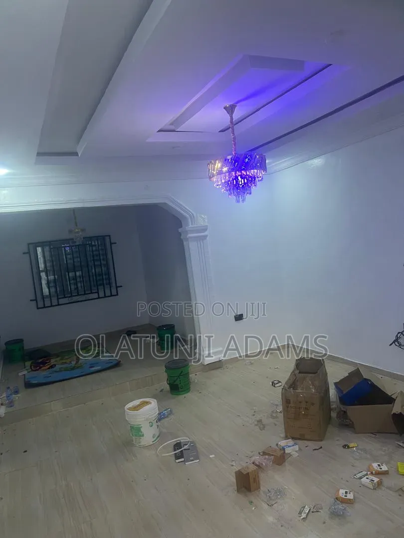2bdrm Bungalow in Oluwanisola Estate, Osogbo for rent in Osogbo