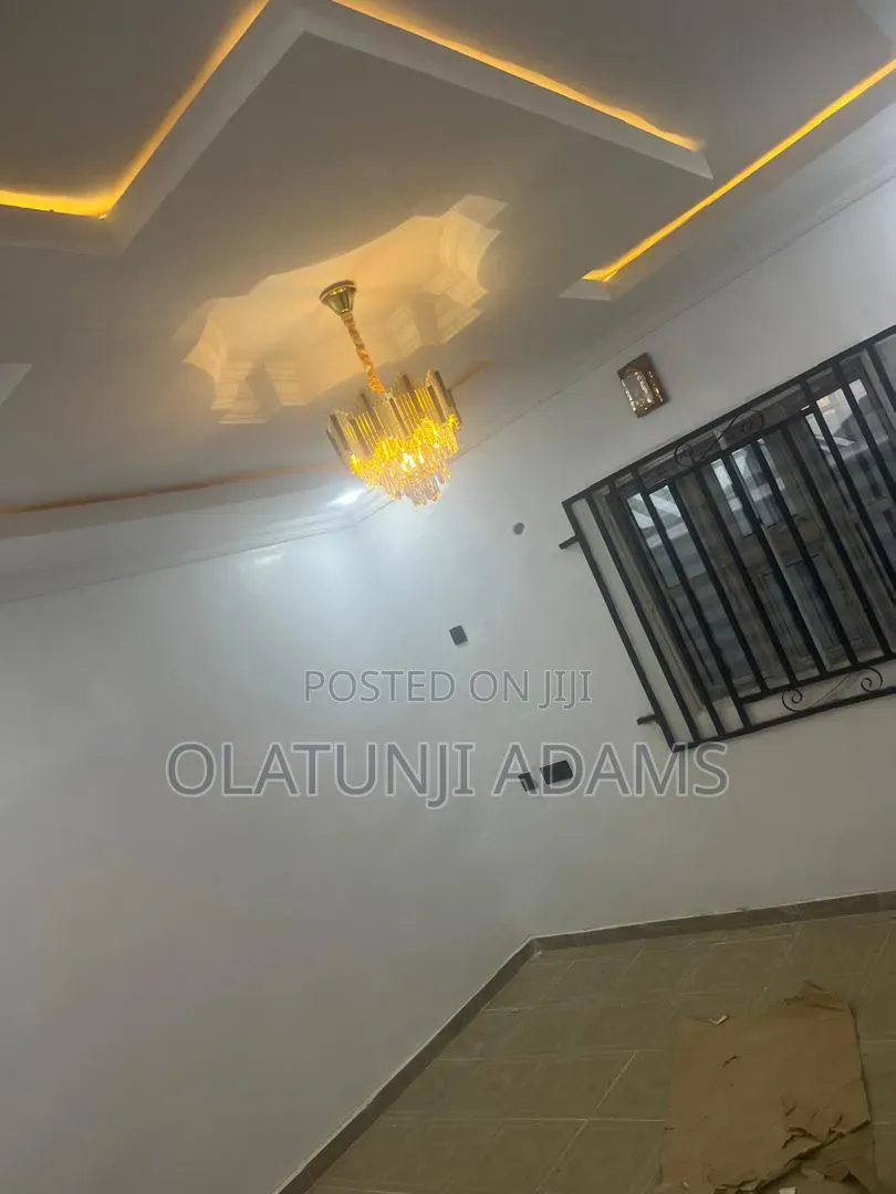 2bdrm Bungalow in Oluwanisola Estate, Osogbo for rent in Osogbo