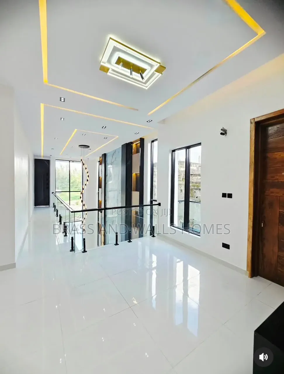 Furnished 5bdrm Duplex in Ikota for sale in Ikota