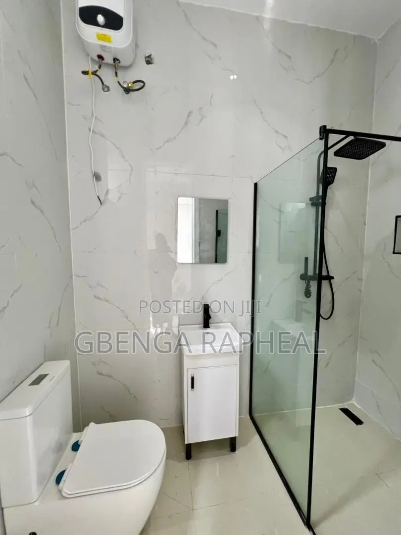4bdrm Duplex in Orchid, Lekki for sale in Lekki