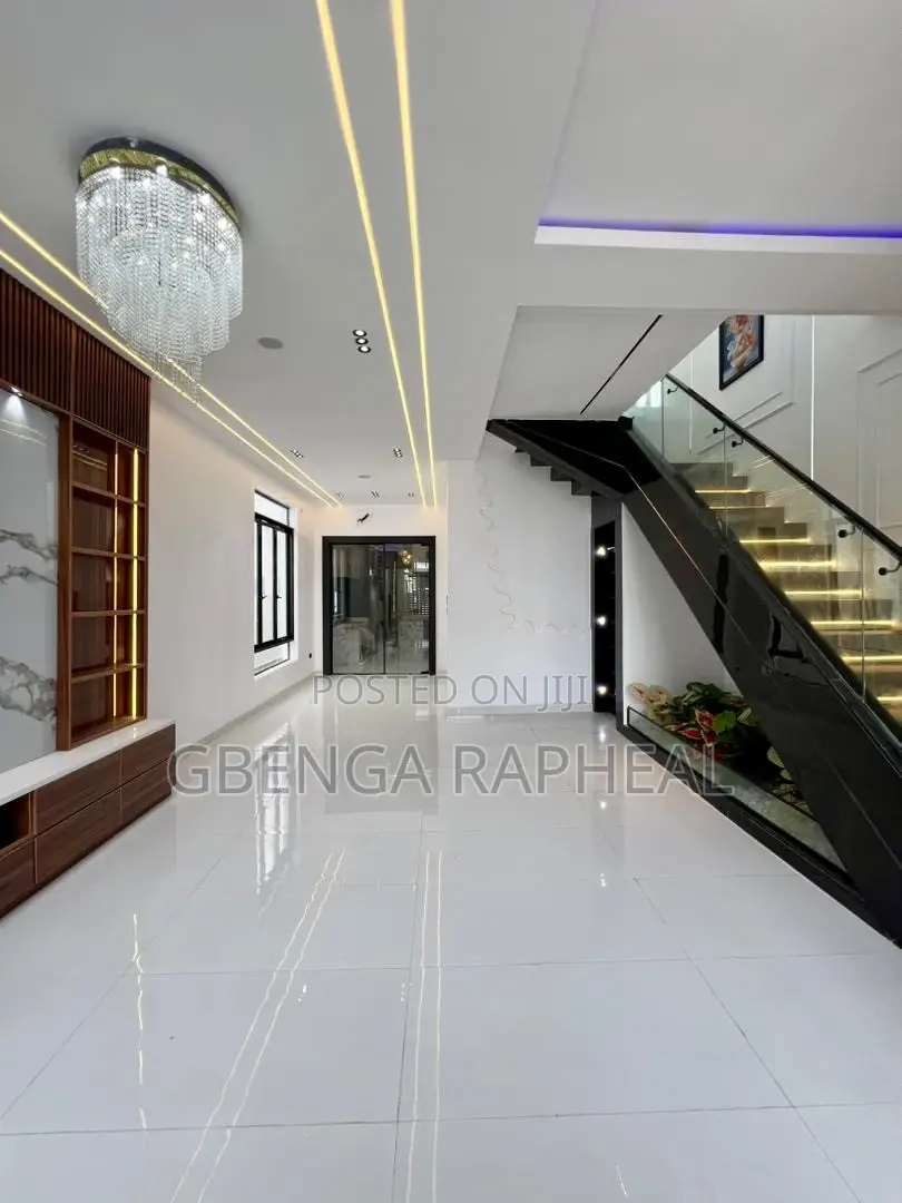 4bdrm Duplex in Orchid, Lekki for sale in Lekki