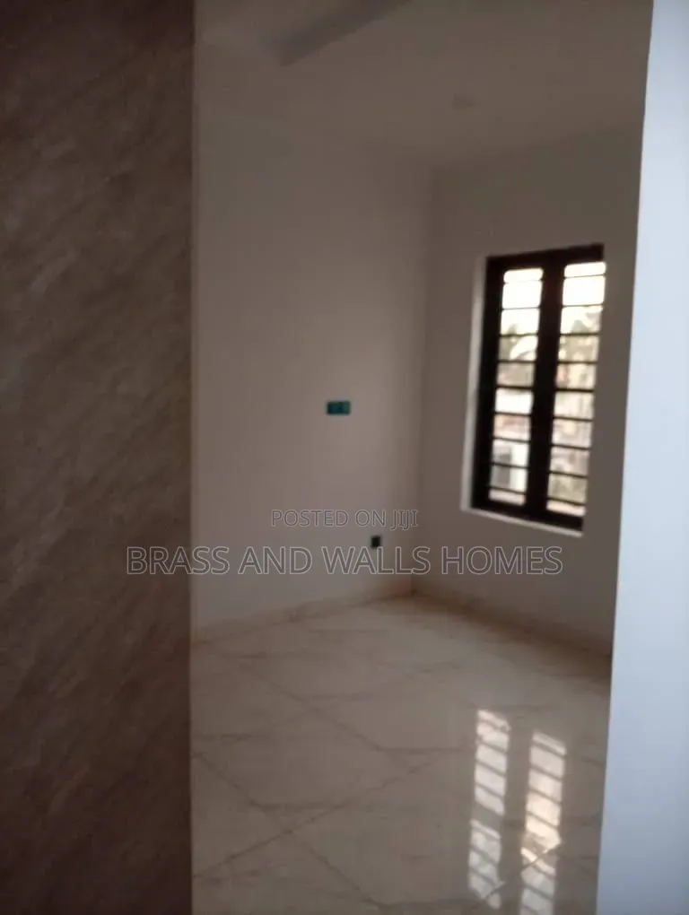 Furnished 4bdrm Duplex in Ogba GRA for sale in Ogba GRA