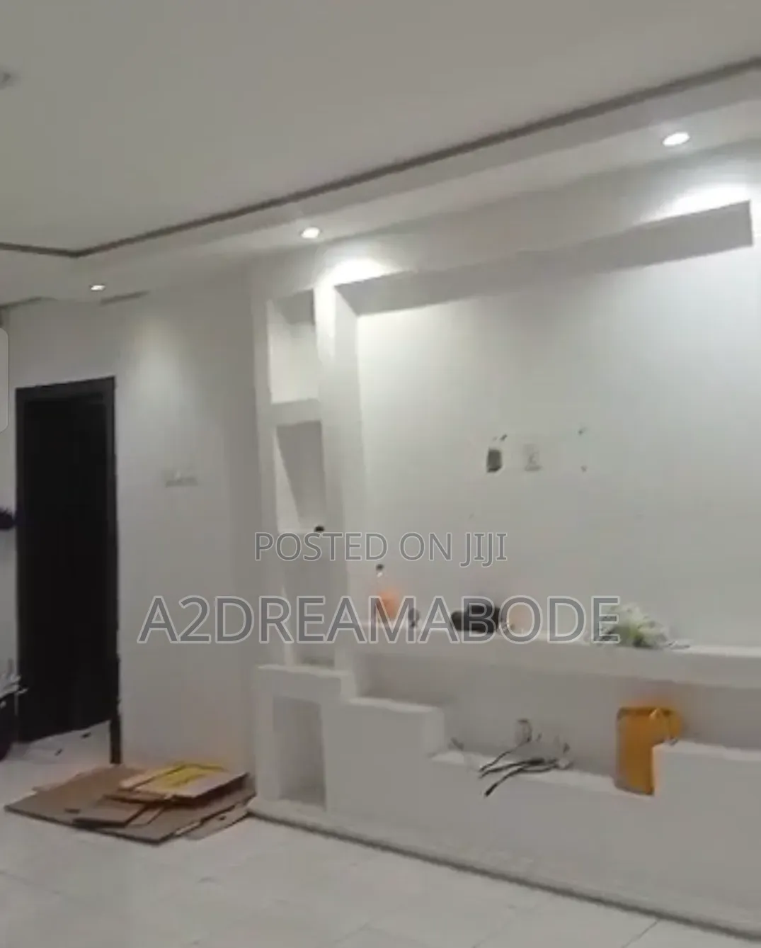 3bdrm Apartment in Omole for rent in Omole Phase 2