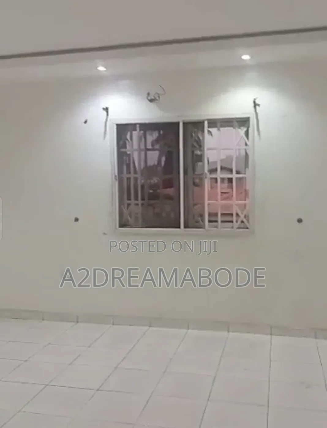 3bdrm Apartment in Omole for rent in Omole Phase 2