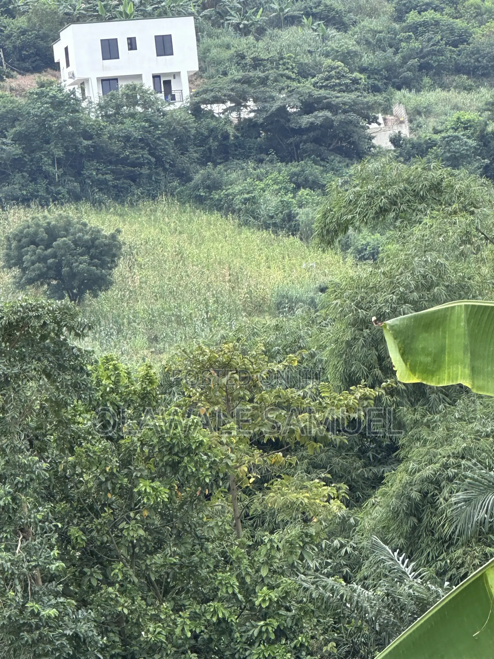 Land for Sale in Ado-Odo/Ota