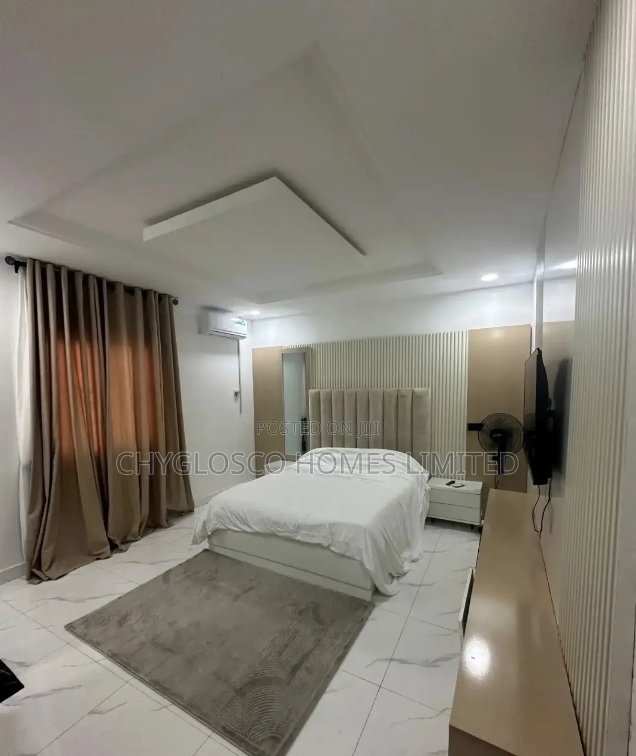 Furnished 5bdrm Duplex in Cocaine Estate, Rumuogba for sale in Rumuogba