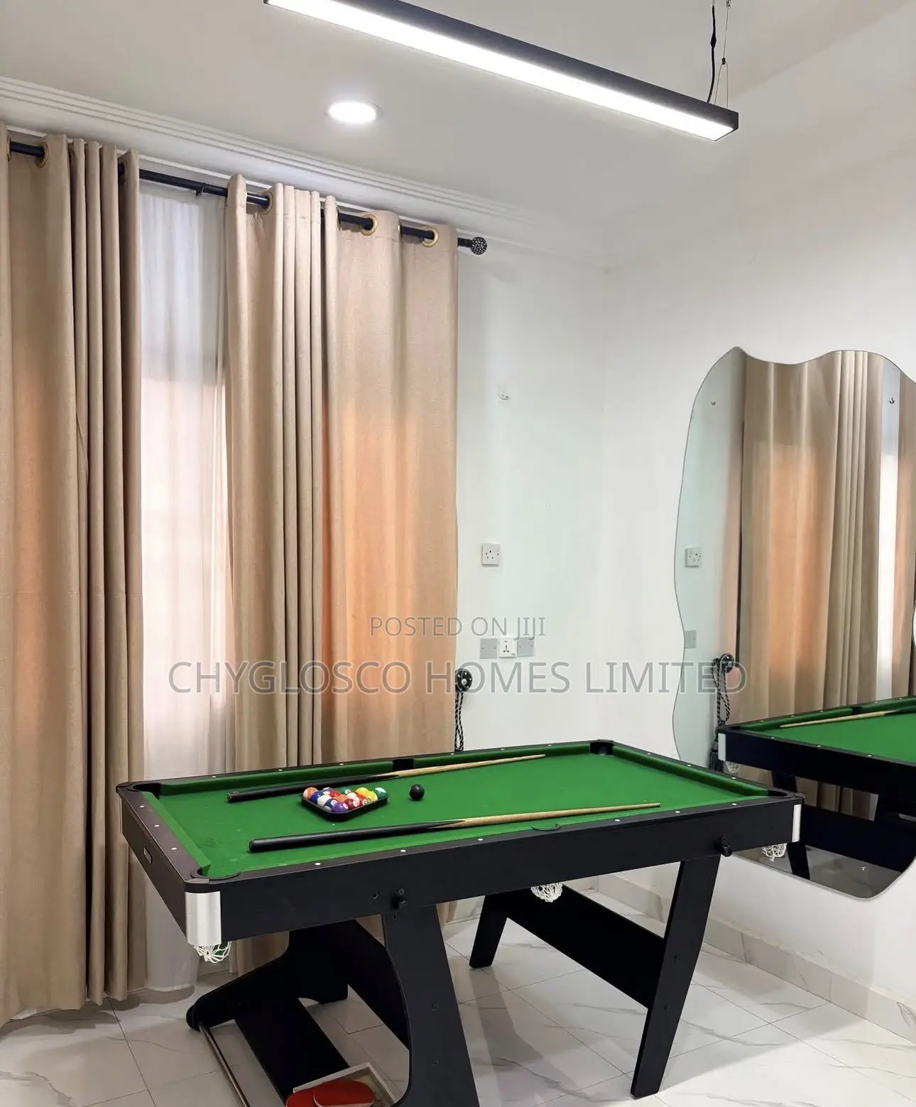 Furnished 5bdrm Duplex in Cocaine Estate, Rumuogba for sale in Rumuogba