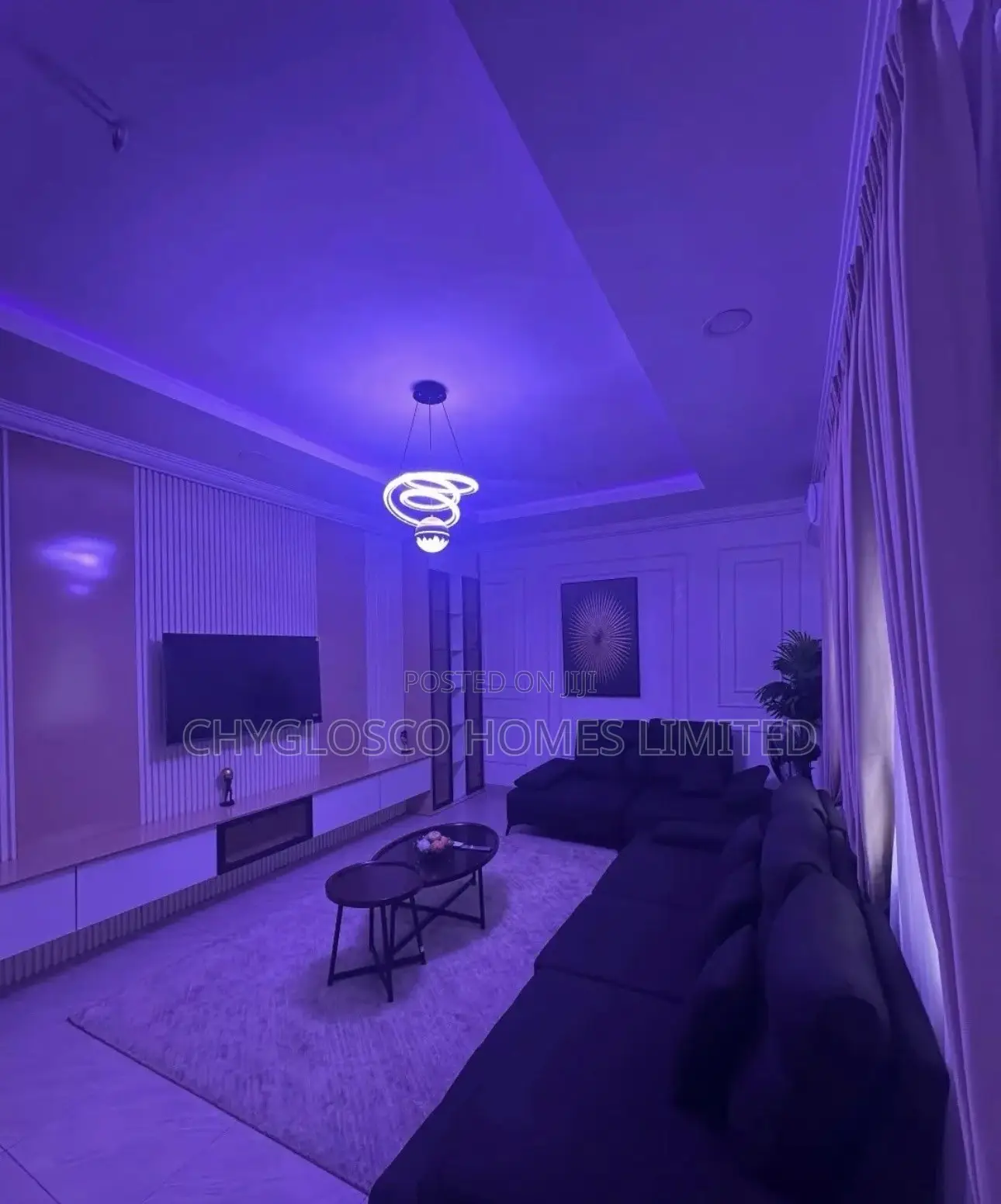 Furnished 5bdrm Duplex in Cocaine Estate, Rumuogba for sale in Rumuogba