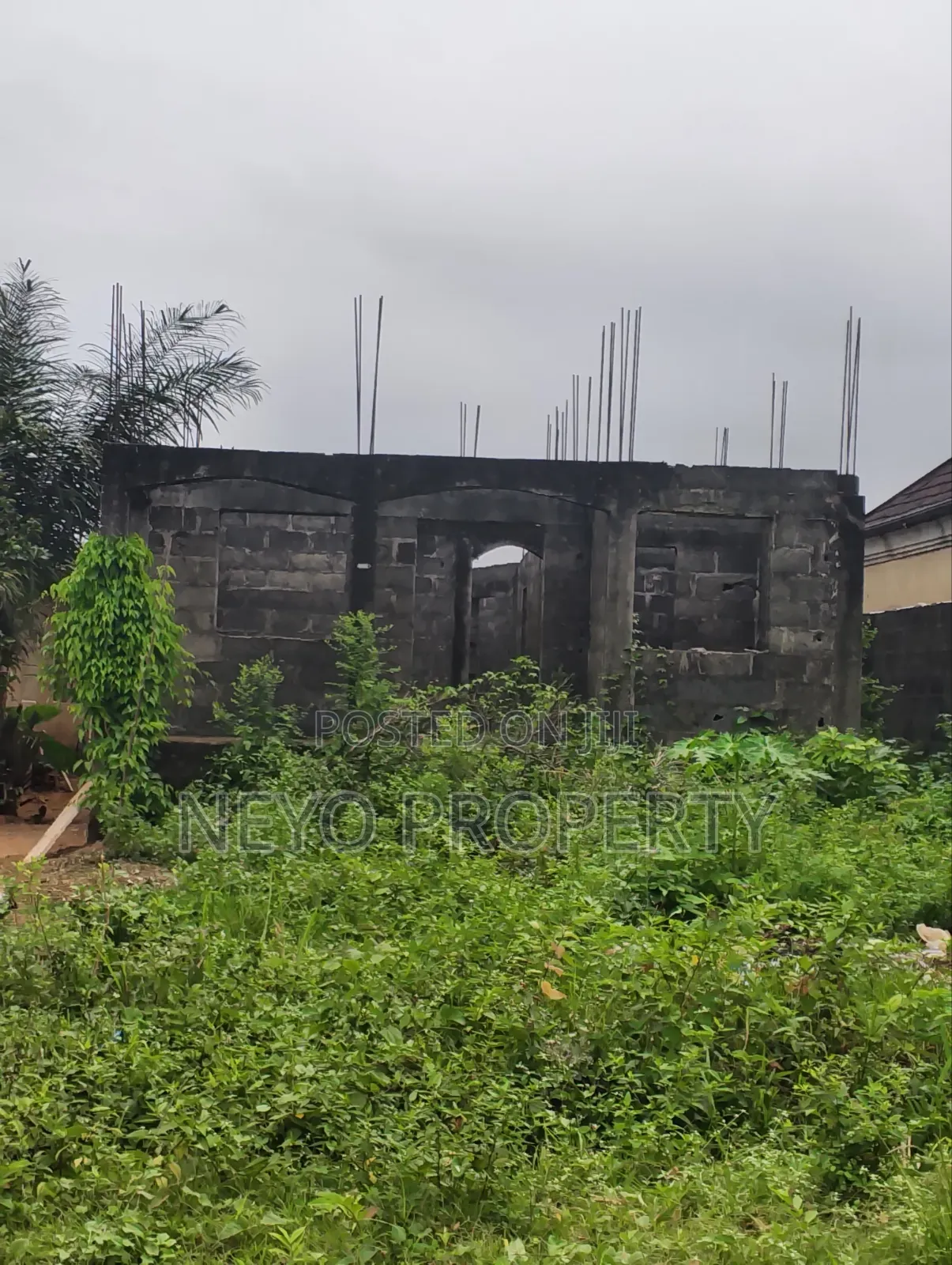 Family Deed Lari 2 in Igbogbo