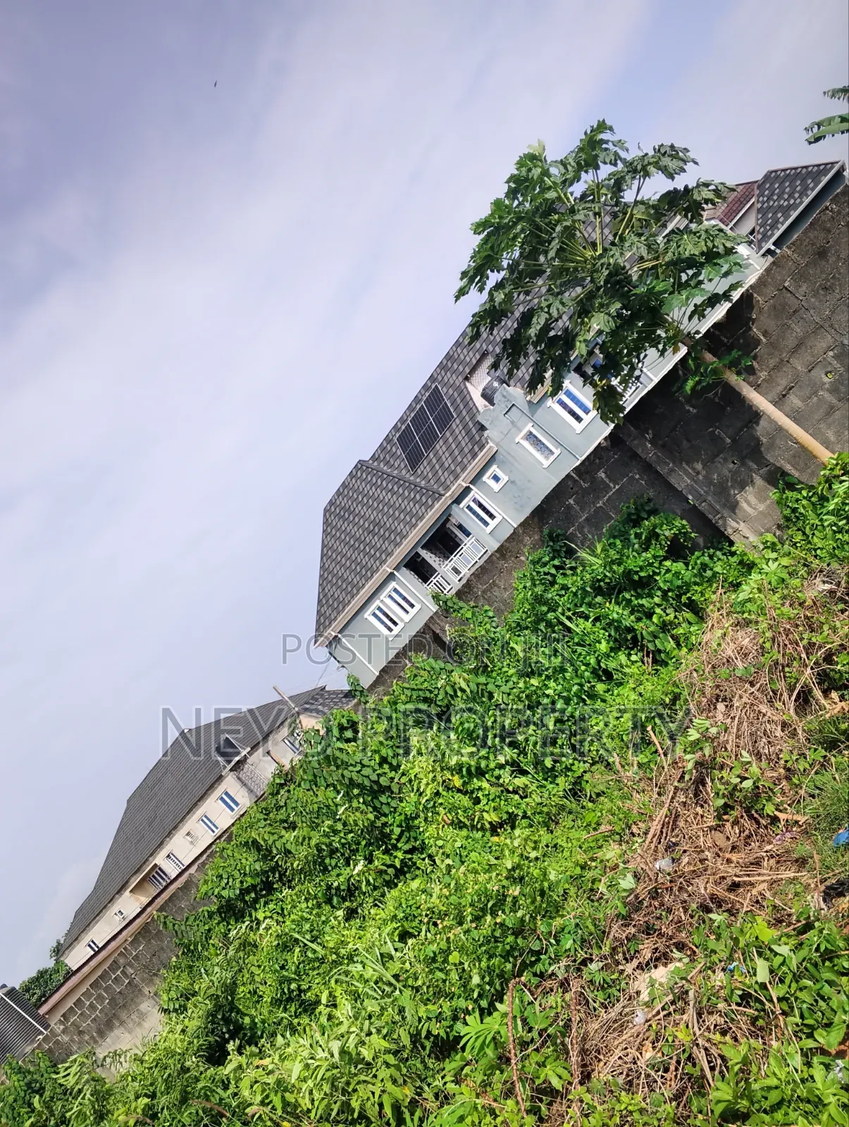 Family Deed Lari 2 in Igbogbo