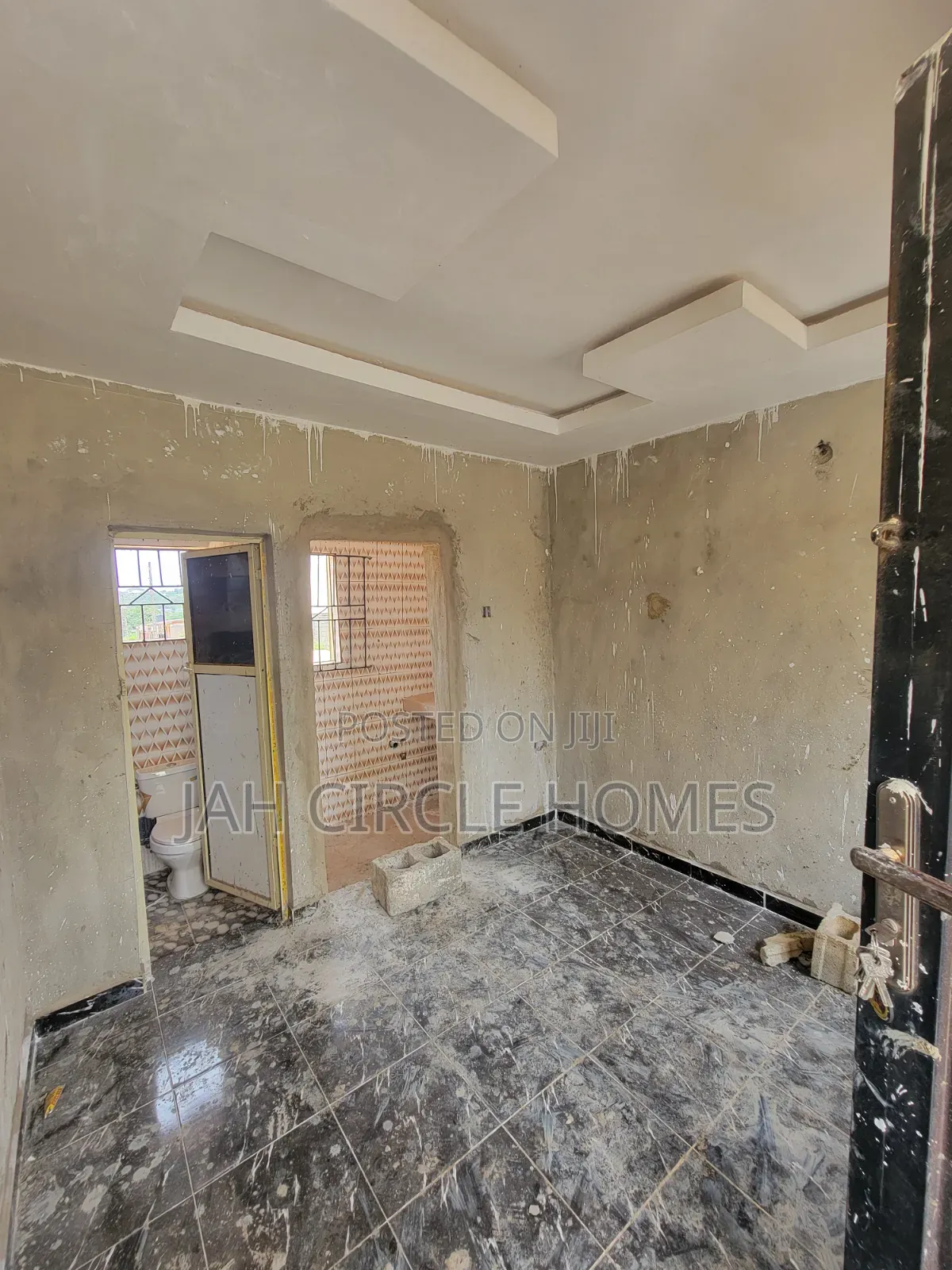 Mini Flat in Ijede Karpo for rent in Ijede / Ikorodu
