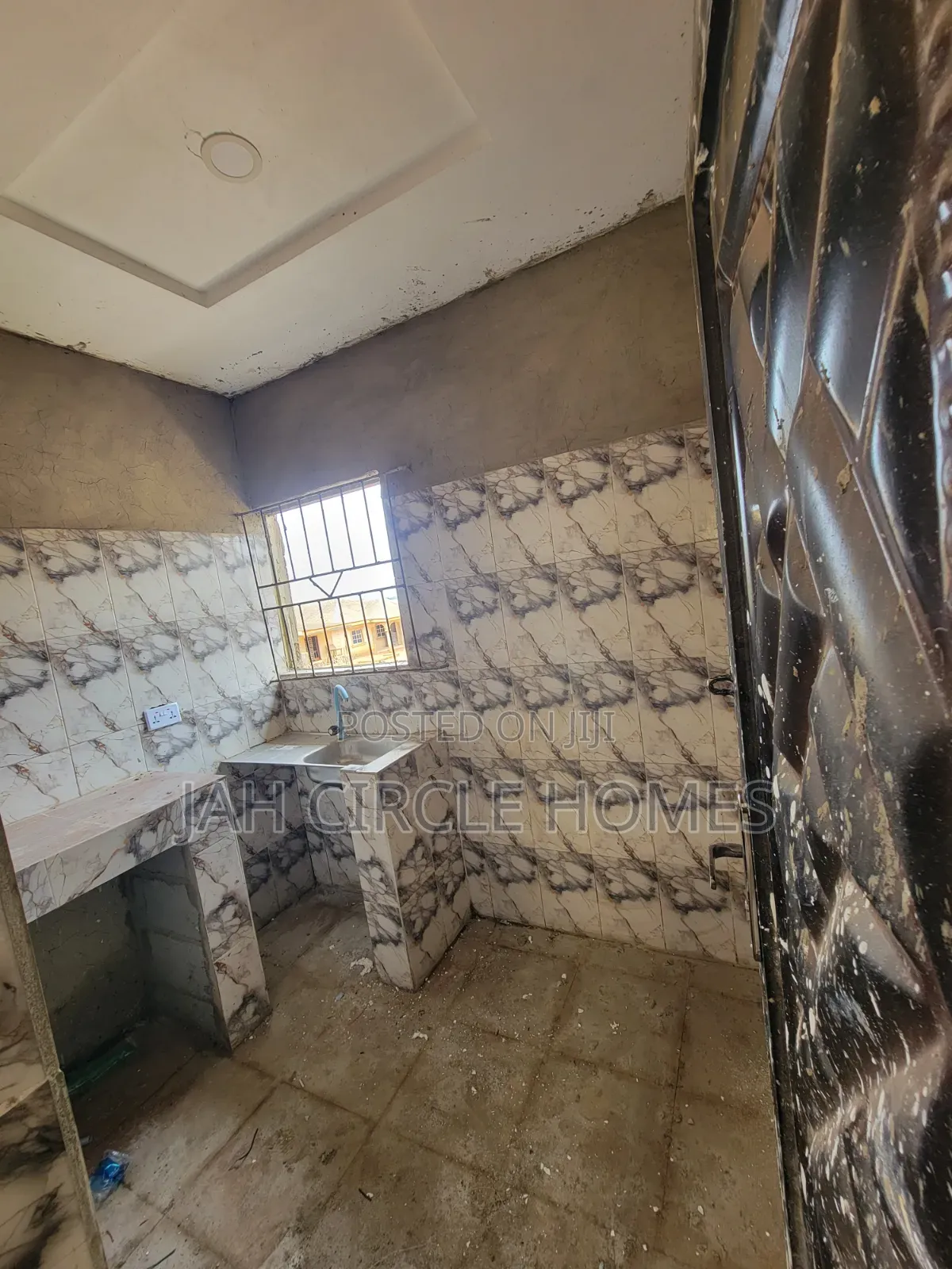 Mini Flat in Ijede Karpo for rent in Ijede / Ikorodu
