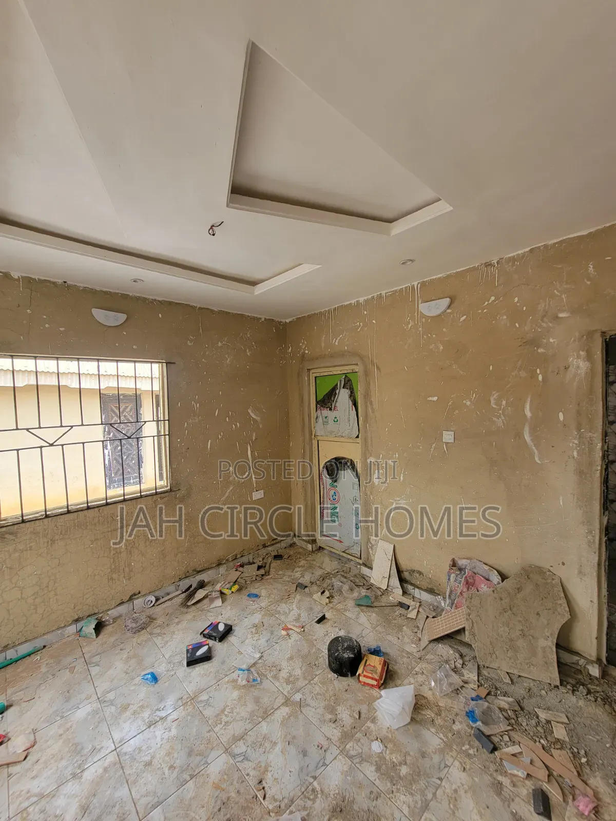 Mini Flat in Ijede Karpo for rent in Ijede / Ikorodu