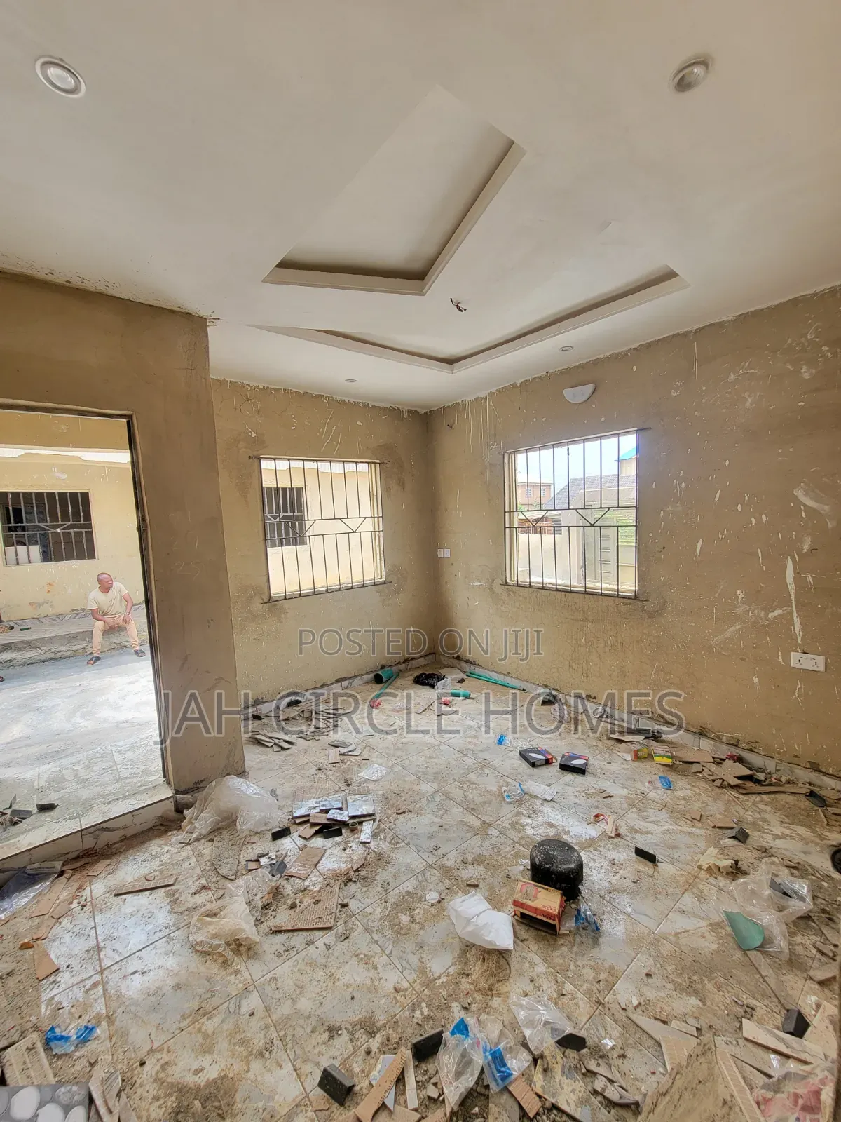 Mini Flat in Ijede Karpo for rent in Ijede / Ikorodu