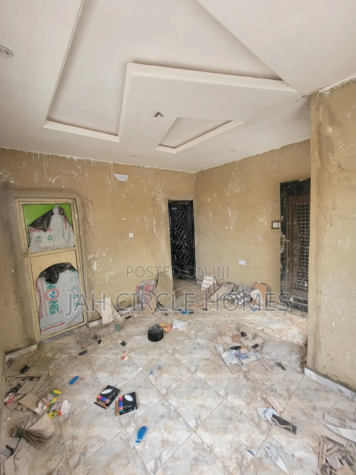 Mini Flat in Ijede Karpo for rent in Ijede / Ikorodu