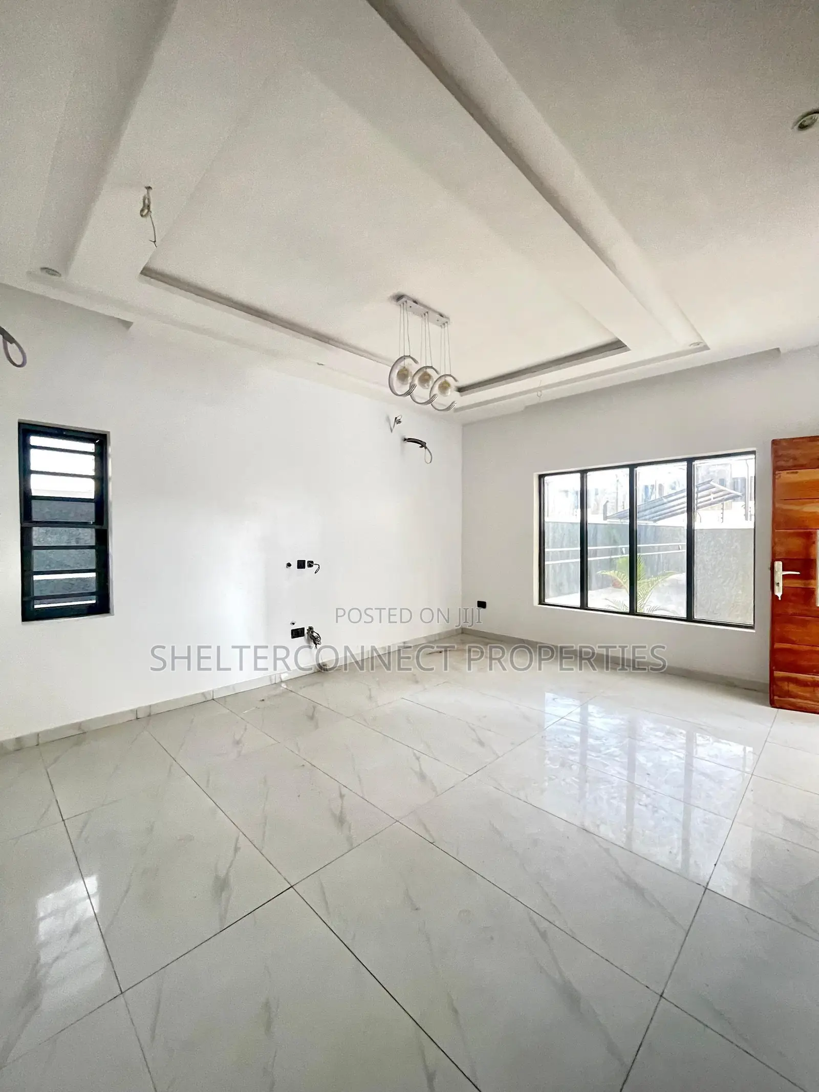 4bdrm Duplex in Ikota for rent in Ikota