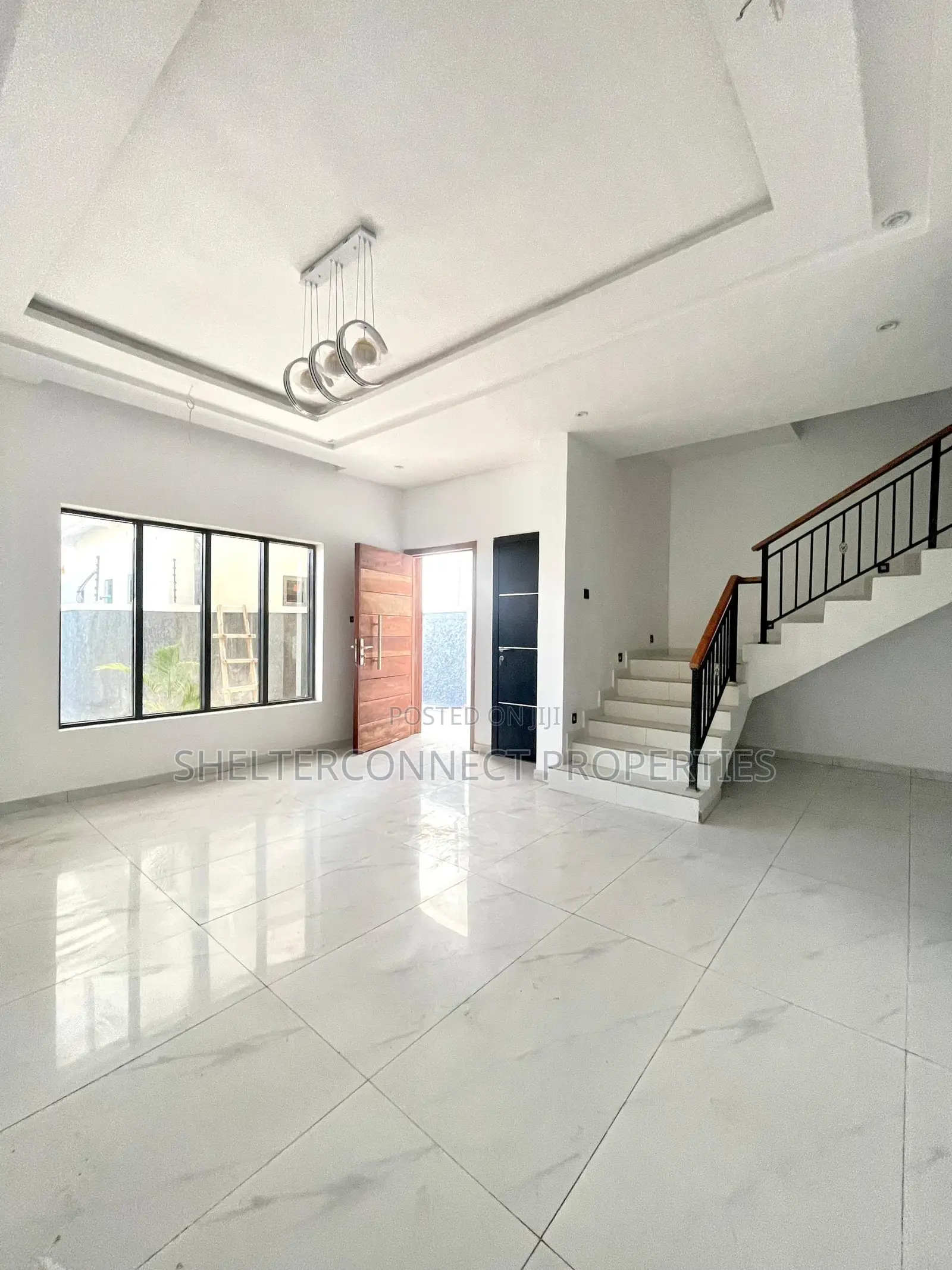 4bdrm Duplex in Ikota for rent in Ikota