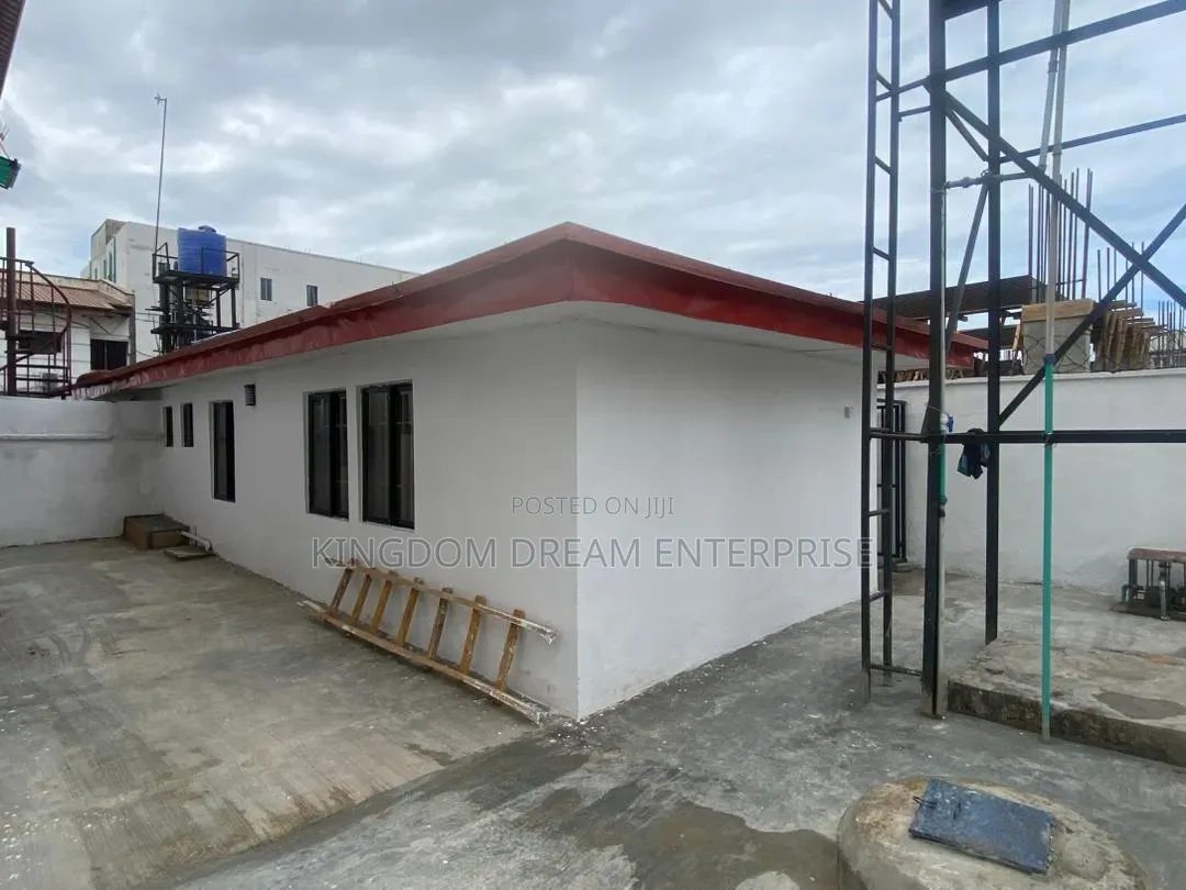 5bdrm House in Lekki Phase 1 Lagos for rent in Lekki Phase 1