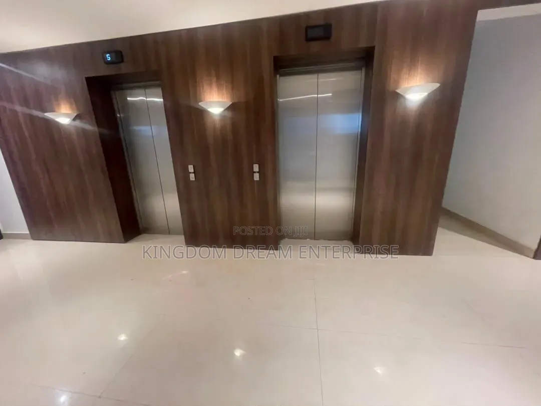 2bdrm Apartment in Off Freedom Way for rent in Lekki Phase 1