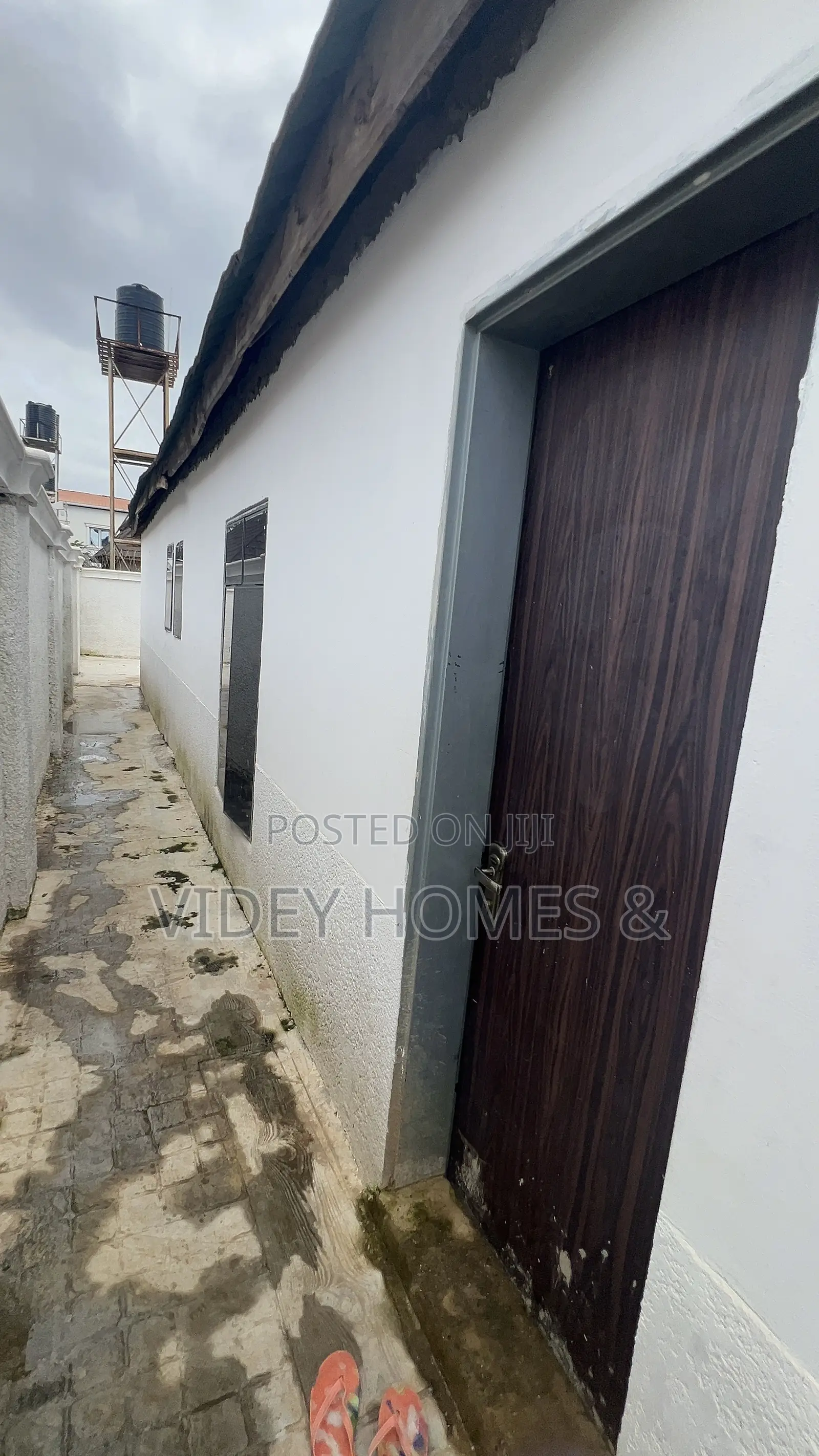 1bdrm Bungalow in Lavista Court Estate, Galadimawa for rent in Galadimawa