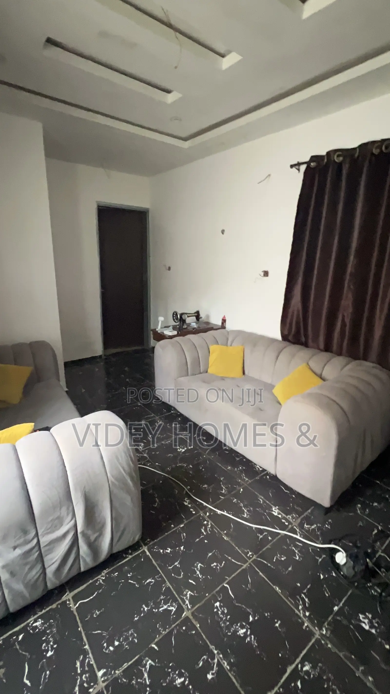 1bdrm Bungalow in Lavista Court Estate, Galadimawa for rent in Galadimawa