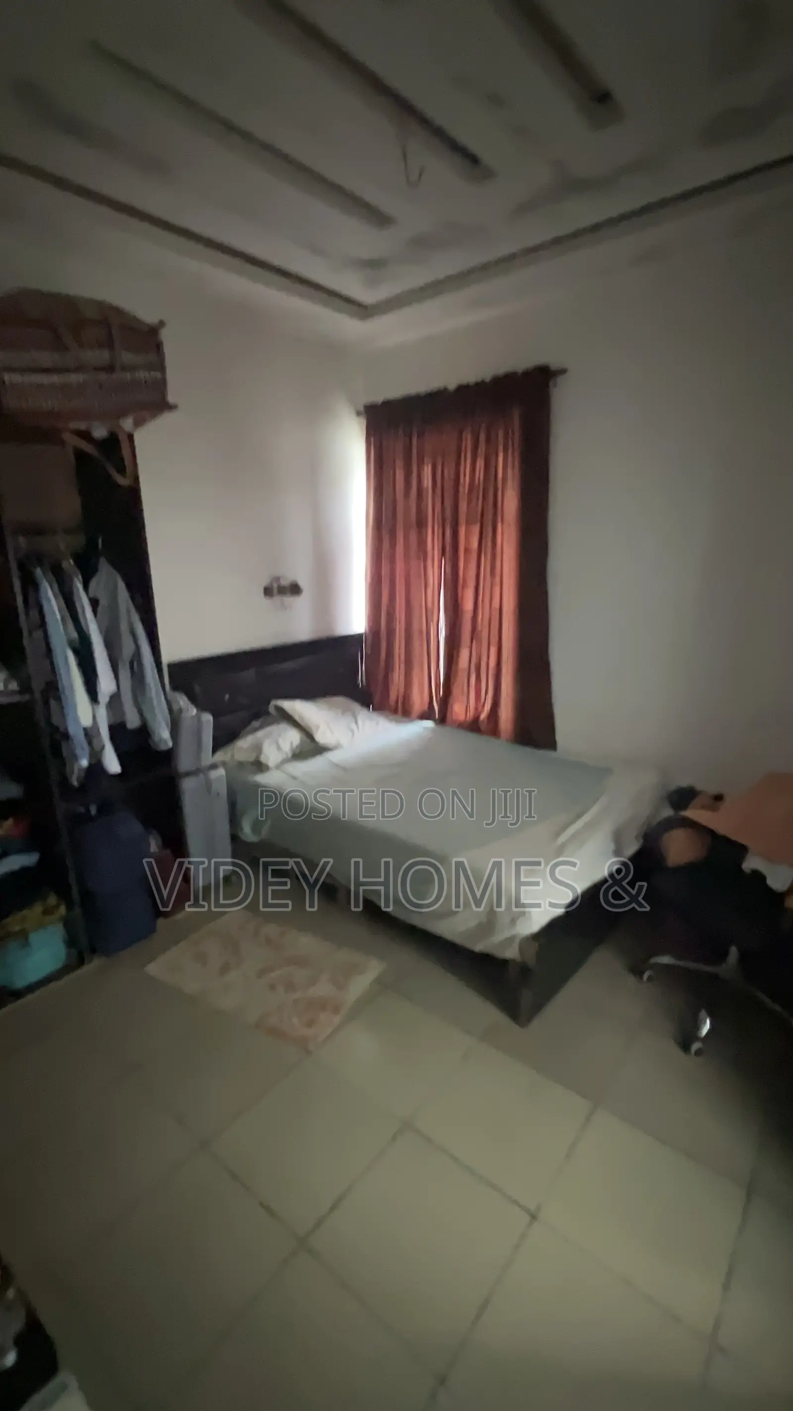 1bdrm Bungalow in Lavista Court Estate, Galadimawa for rent in Galadimawa