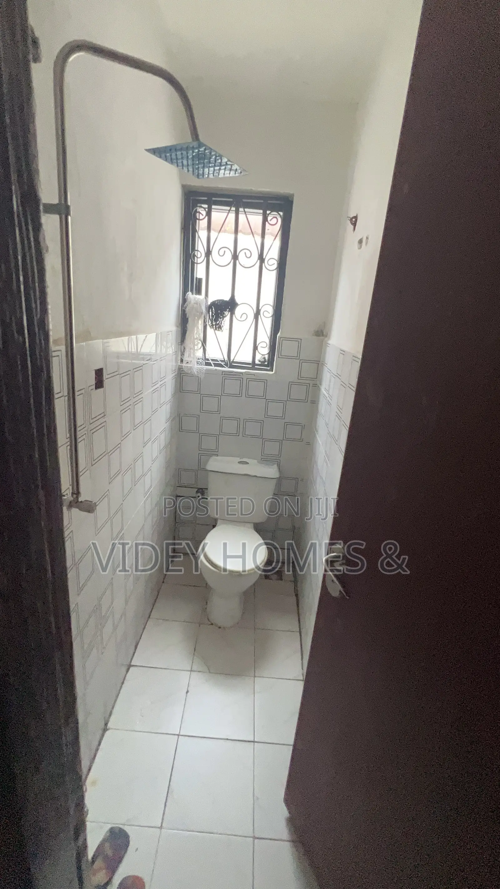 1bdrm Bungalow in Lavista Court Estate, Galadimawa for rent in Galadimawa