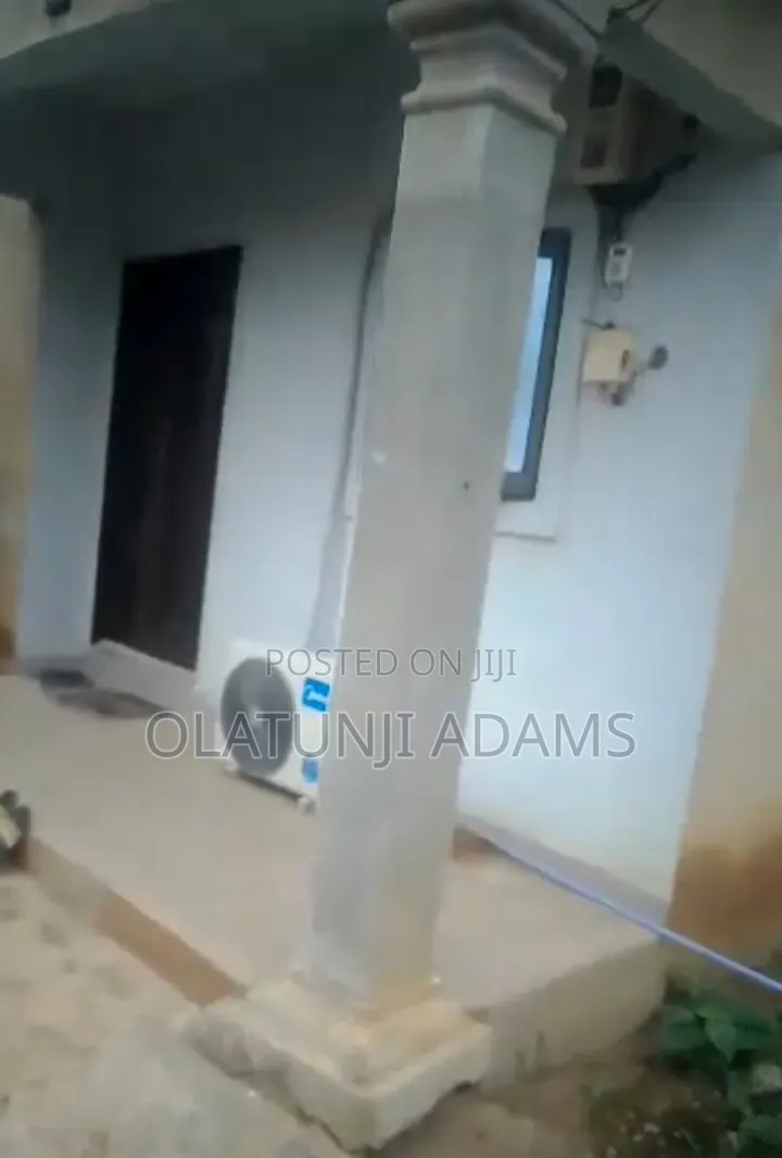2bdrm Bungalow in Dagbolu Second, Osogbo for sale in Osogbo