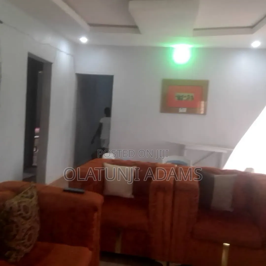 2bdrm Bungalow in Dagbolu Second, Osogbo for sale in Osogbo