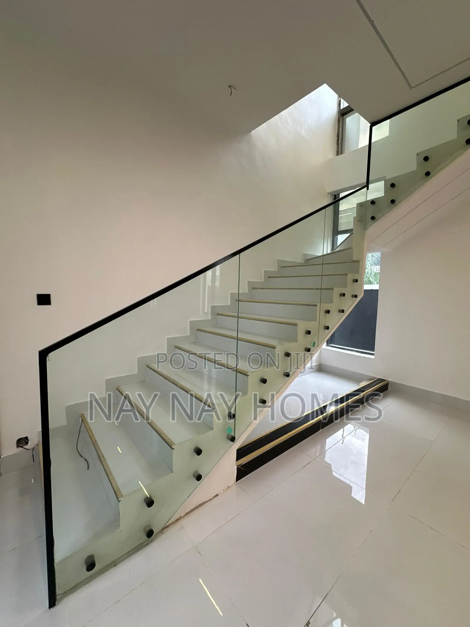 5bdrm Duplex in Lekki Palm City for sale in Lekki Phase 2