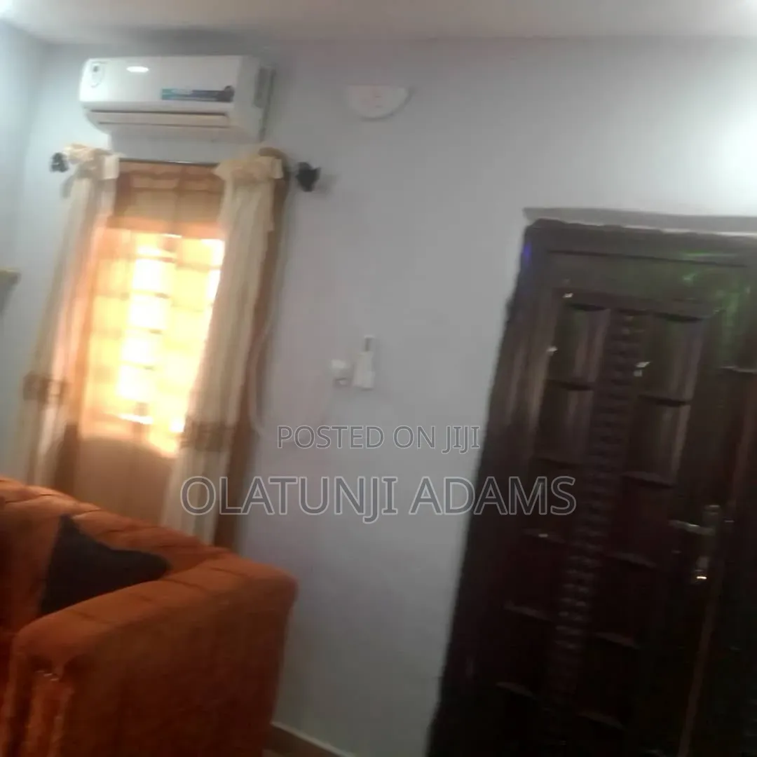 2bdrm Bungalow in Dagbolu Second, Osogbo for sale in Osogbo