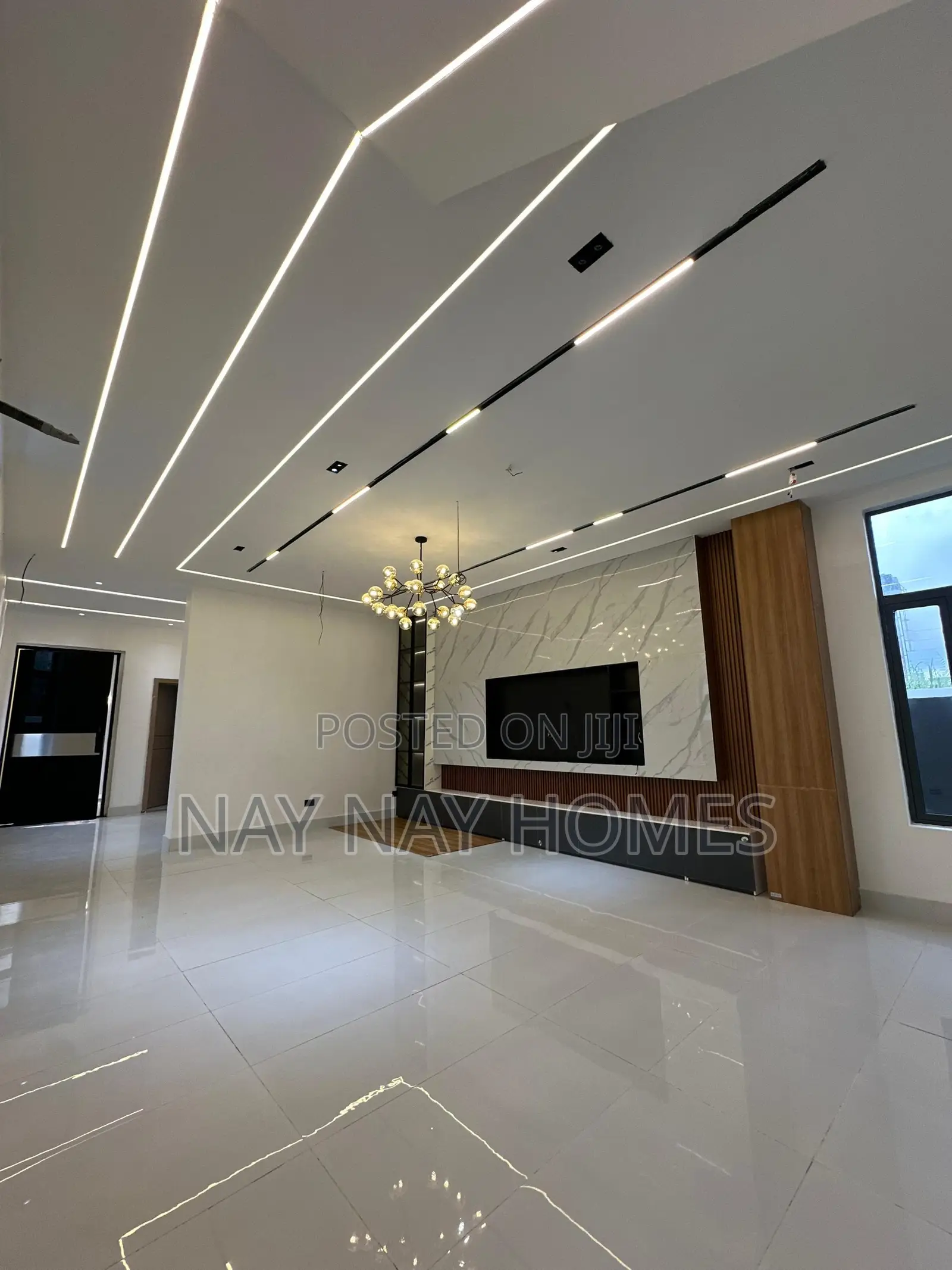 5bdrm Duplex in Lekki Palm City for sale in Lekki Phase 2