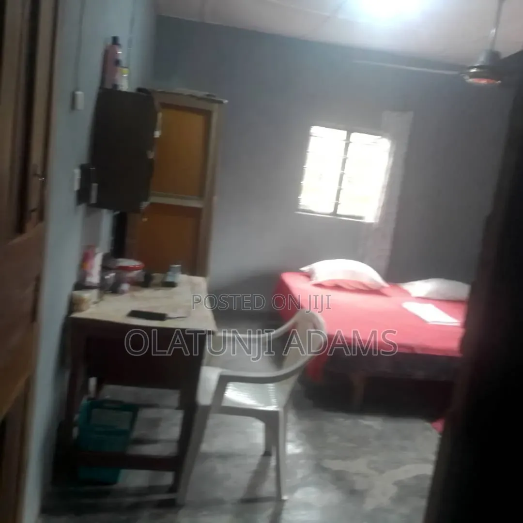 2bdrm Bungalow in Dagbolu Second, Osogbo for sale in Osogbo
