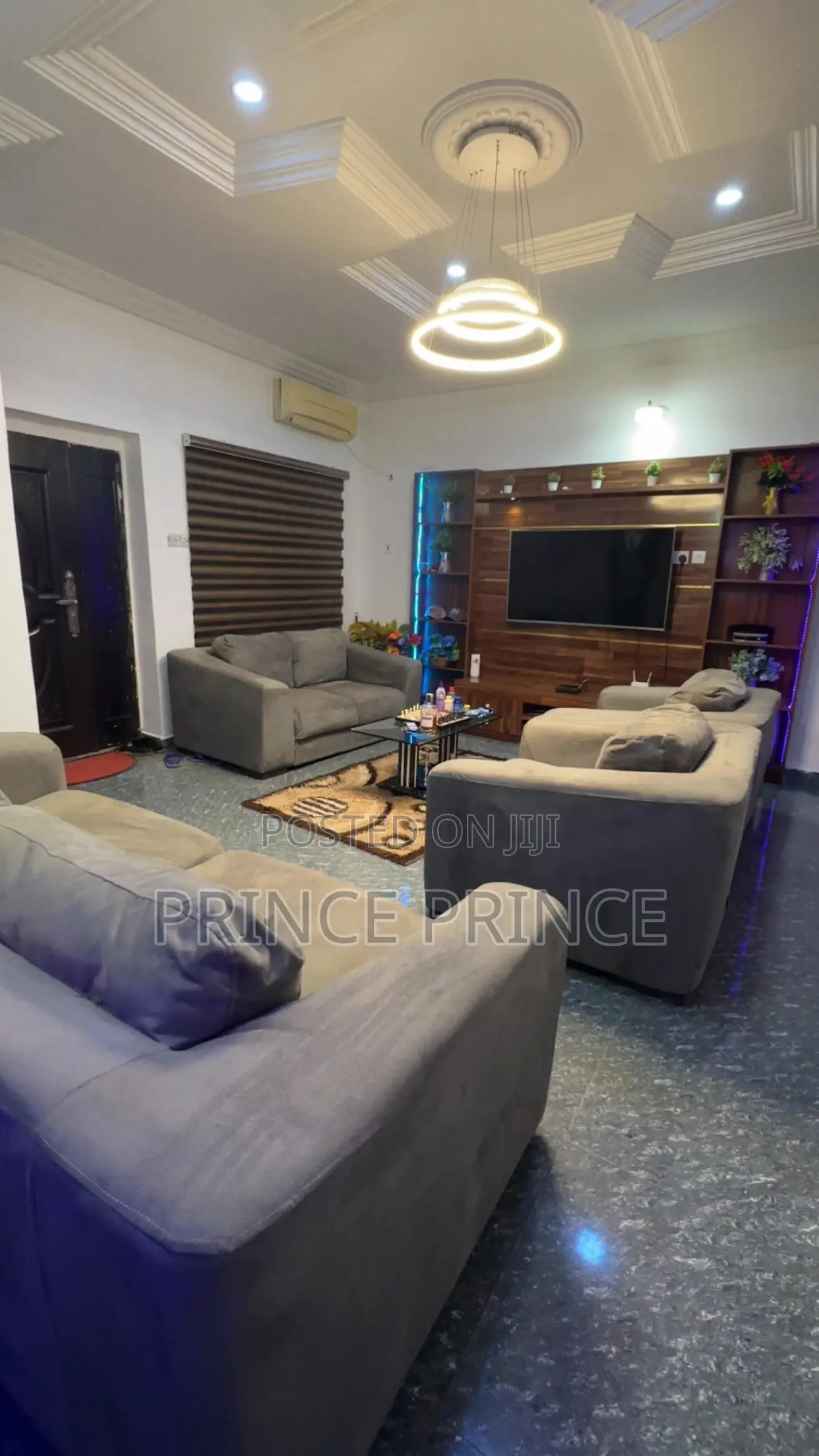 Luxury 2-Bedroom Apartment | 2 Master Suites + Dedicated Workspace in FHA