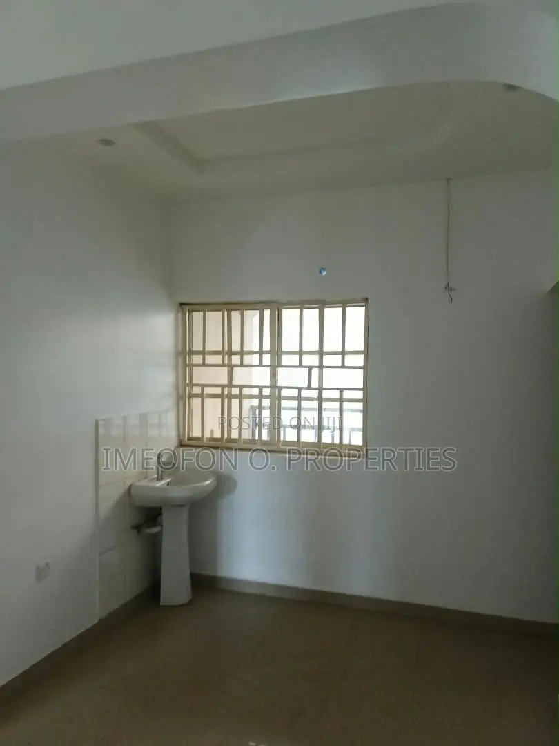 2bdrm Apartment in Kubwa for rent in Kubwa