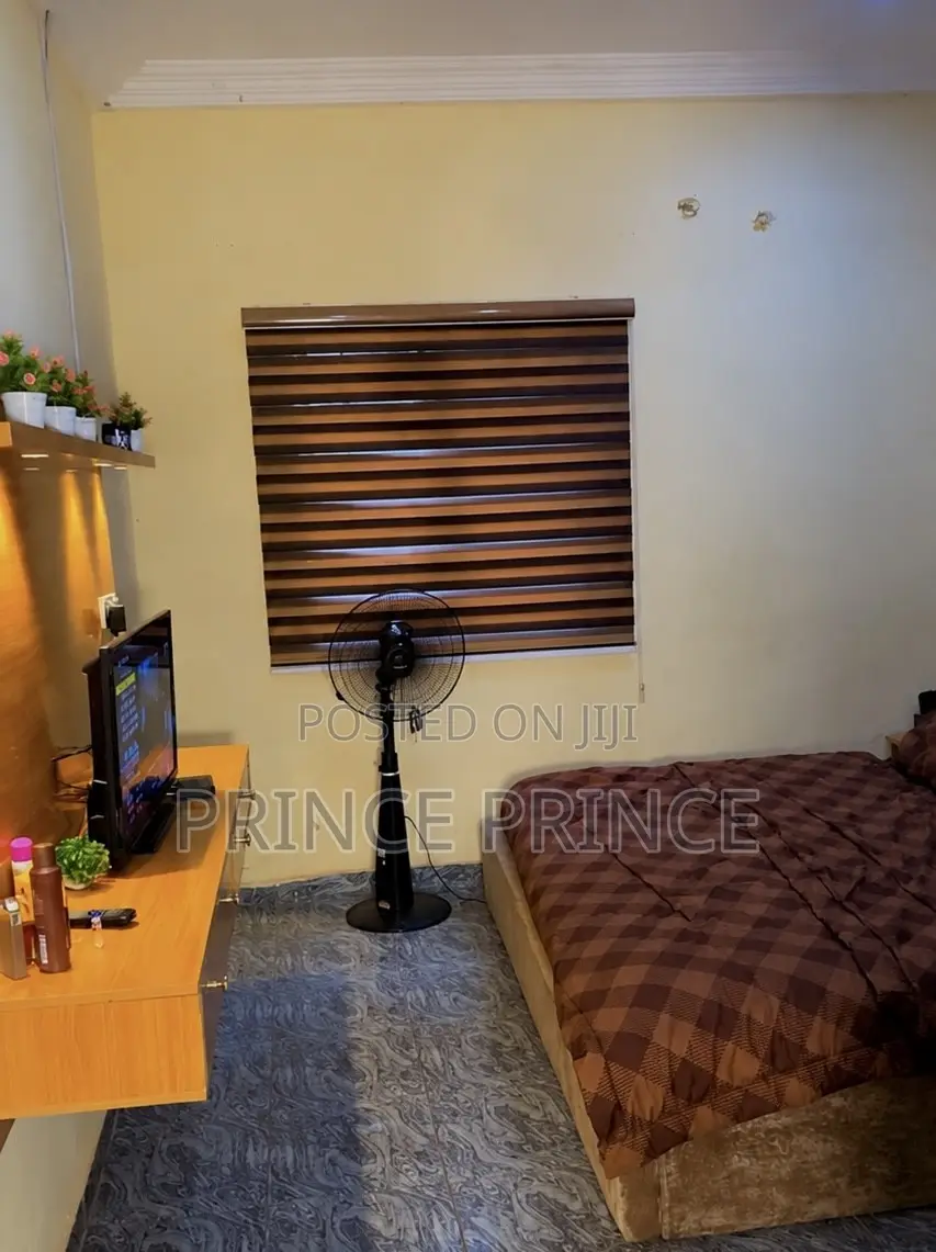 Luxury 2-Bedroom Apartment | 2 Master Suites + Dedicated Workspace in FHA