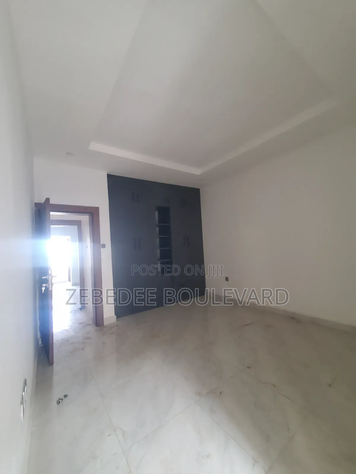 2bdrm Block of Flats in Kaura for rent in Kaura