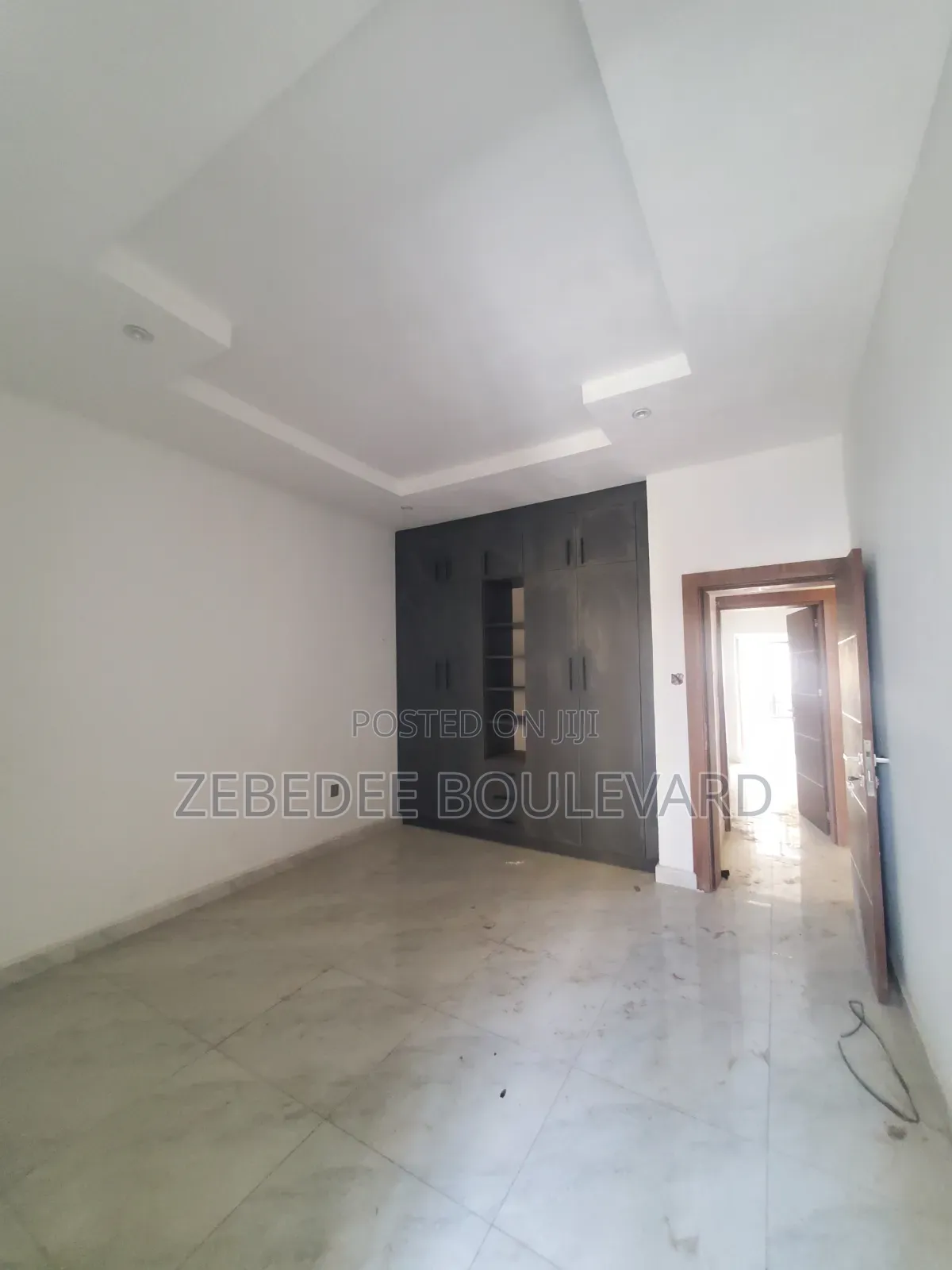 2bdrm Block of Flats in Kaura for rent in Kaura