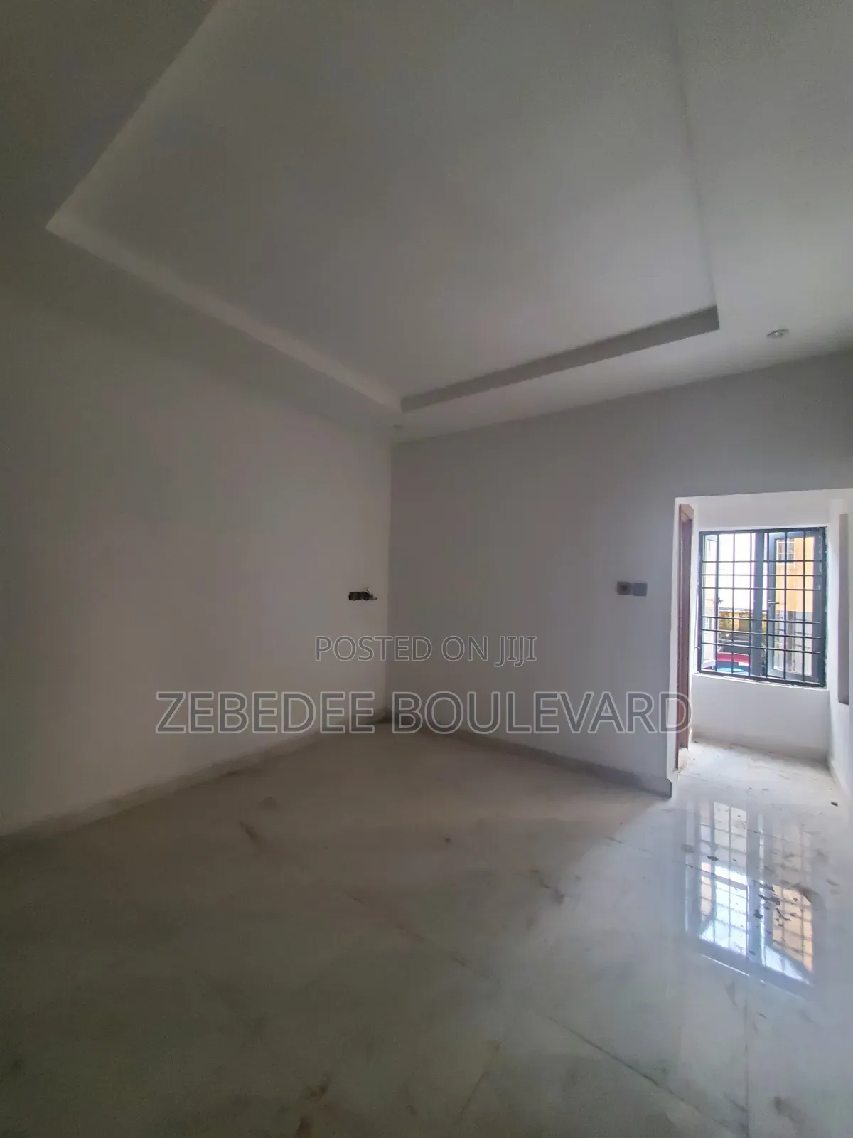 2bdrm Block of Flats in Kaura for rent in Kaura