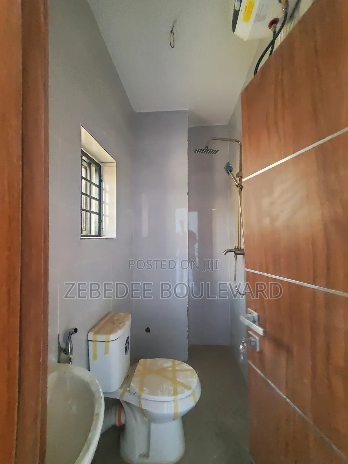 2bdrm Block of Flats in Kaura for rent in Kaura
