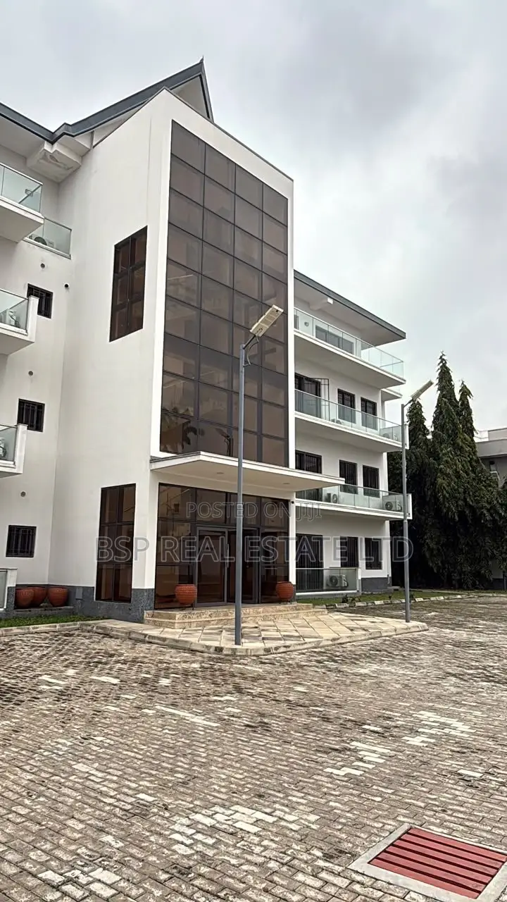 Multiple Units Available in Asokoro in Asokoro