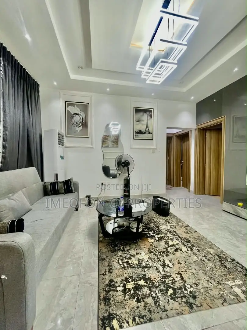 Furnished 2bdrm Apartment in Jahi for rent in Jahi