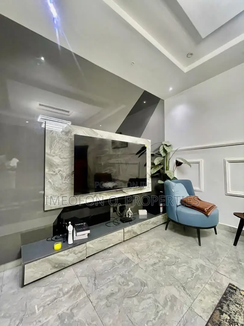 Furnished 2bdrm Apartment in Jahi for rent in Jahi