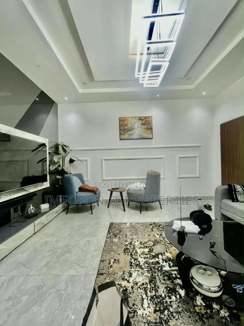 Furnished 2bdrm Apartment in Jahi for rent in Jahi