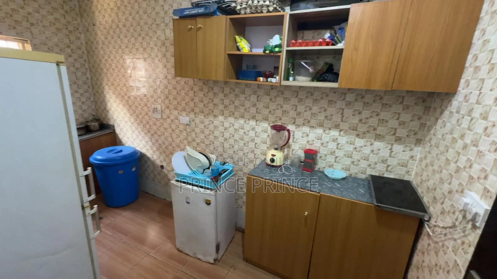 Luxury 2-Bedroom Apartment | 2 Master Suites + Dedicated Workspace in FHA