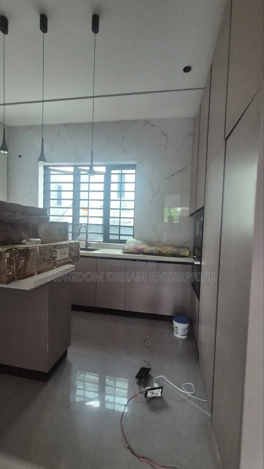 4bdrm Duplex in Maryland Ikeja Lagos, Mende for sale in Mende