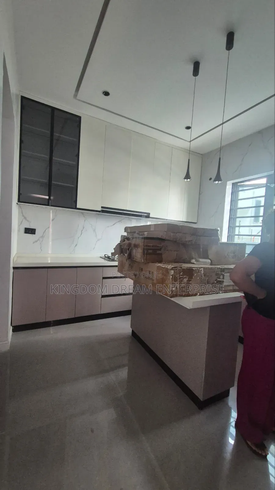 4bdrm Duplex in Maryland Ikeja Lagos, Mende for sale in Mende